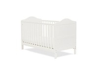 baby cot sale mothercare